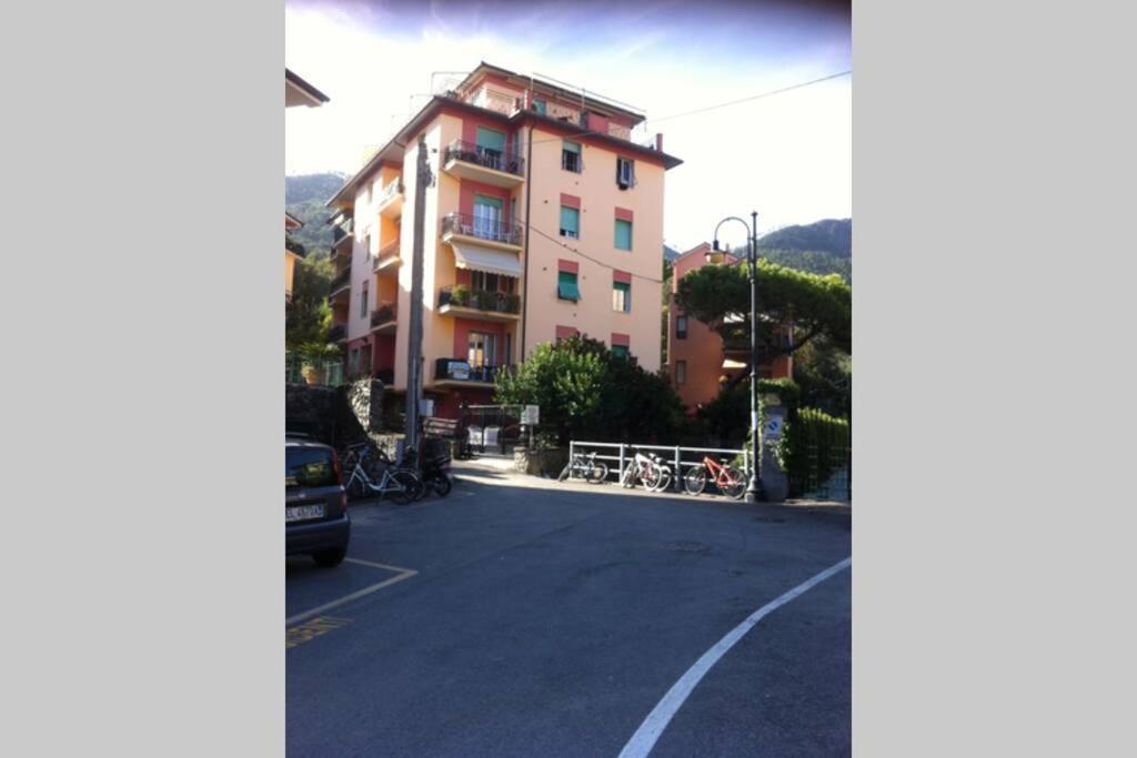 Relax Immersi Nella Natura Monterosso al Mare Buitenkant foto
